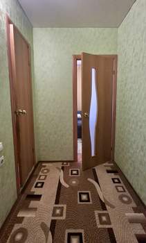 1-к квартира, вторичка, 33м2, 3/10 этаж
