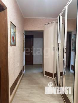 3-к квартира, вторичка, 79м2, 2/17 этаж