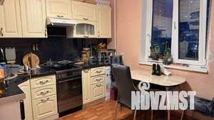 3-к квартира, вторичка, 79м2, 4/17 этаж