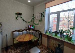 3-к квартира, вторичка, 77м2, 3/3 этаж