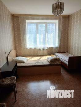 2-к квартира, вторичка, 51м2, 6/10 этаж