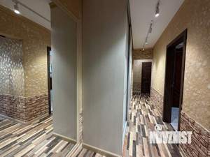 3-к квартира, вторичка, 77м2, 12/17 этаж