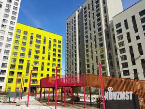 1-к квартира, вторичка, 37м2, 5/17 этаж