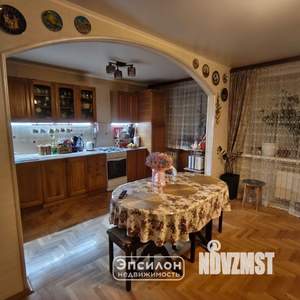 3-к квартира, вторичка, 92м2, 1/9 этаж
