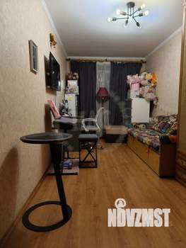 3-к квартира, вторичка, 58м2, 4/5 этаж