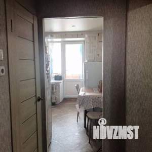 2-к квартира, вторичка, 49м2, 1/5 этаж