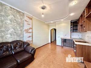 1-к квартира, вторичка, 44м2, 5/10 этаж
