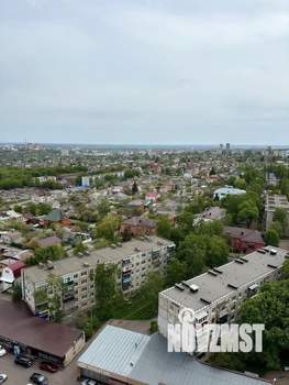 1-к квартира, вторичка, 49м2, 17/18 этаж