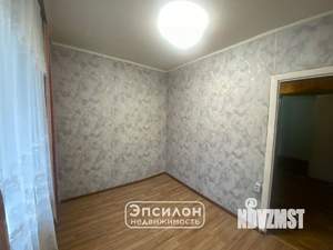 3-к квартира, вторичка, 59м2, 1/9 этаж