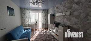2-к квартира, вторичка, 47м2, 4/9 этаж