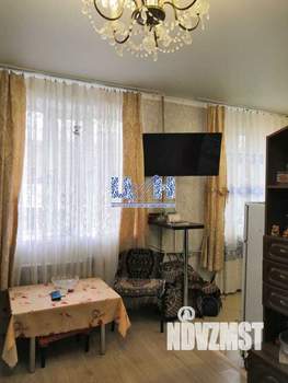 2-к квартира, вторичка, 37м2, 1/2 этаж