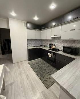 1-к квартира, вторичка, 41м2, 9/10 этаж