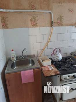2-к квартира, вторичка, 42м2, 2/5 этаж