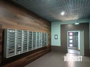 1-к квартира, вторичка, 44м2, 11/17 этаж