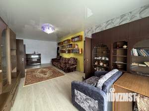 3-к квартира, вторичка, 78м2, 2/2 этаж