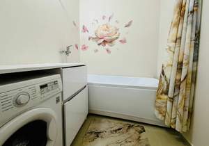 3-к квартира, вторичка, 77м2, 17/17 этаж