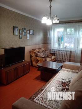 2-к квартира, вторичка, 43м2, 4/5 этаж