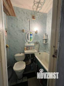 1-к квартира, вторичка, 29м2, 3/5 этаж