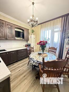 2-к квартира, вторичка, 71м2, 2/17 этаж