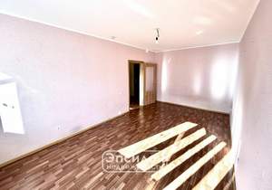 1-к квартира, вторичка, 38м2, 15/17 этаж
