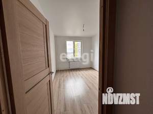 3-к квартира, вторичка, 70м2, 6/18 этаж