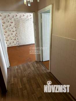 2-к квартира, вторичка, 46м2, 2/9 этаж