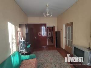 3-к квартира, вторичка, 55м2, 2/2 этаж