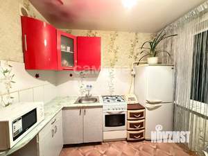 2-к квартира, вторичка, 46м2, 4/9 этаж