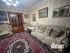 3-к квартира, вторичка, 64м2, 2/9 этаж