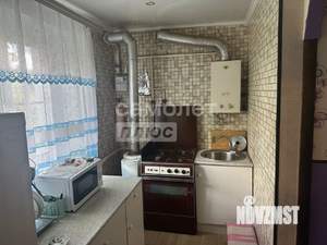 2-к квартира, вторичка, 30м2, 1/2 этаж