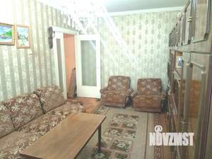 3-к квартира, вторичка, 60м2, 9/9 этаж