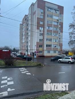 2-к квартира, вторичка, 50м2, 5/9 этаж