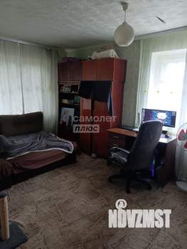 1-к квартира, вторичка, 30м2, 3/4 этаж