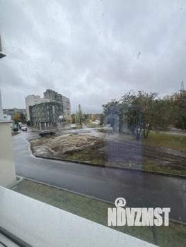 1-к квартира, вторичка, 37м2, 2/10 этаж