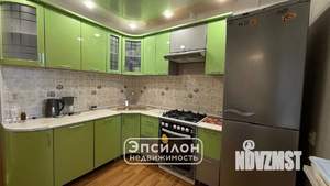 2-к квартира, вторичка, 50м2, 4/5 этаж