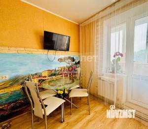 3-к квартира, вторичка, 69м2, 2/10 этаж