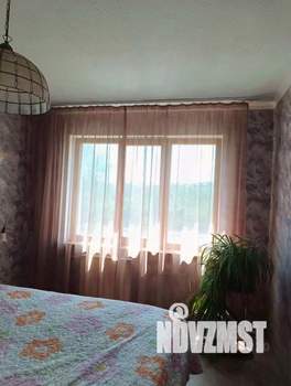 1-к квартира, вторичка, 42м2, 5/9 этаж
