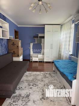 2-к квартира, вторичка, 42м2, 5/5 этаж
