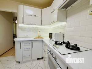 1-к квартира, вторичка, 31м2, 9/9 этаж