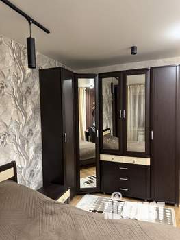 2-к квартира, вторичка, 54м2, 7/10 этаж