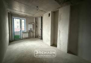 3-к квартира, вторичка, 86м2, 6/10 этаж
