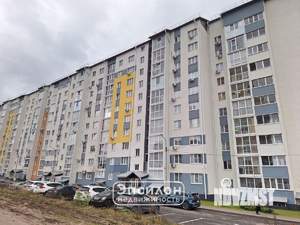 3-к квартира, вторичка, 75м2, 10/10 этаж