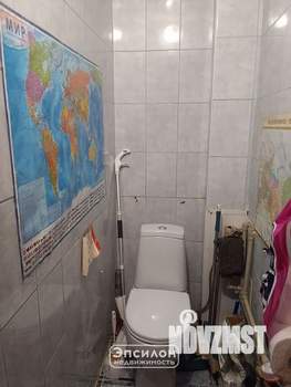 3-к квартира, вторичка, 60м2, 5/9 этаж