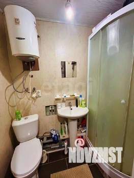 1-к квартира, вторичка, 20м2, 5/5 этаж