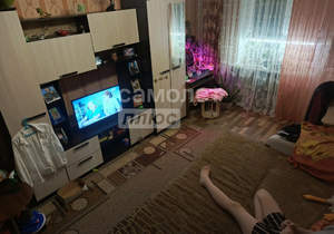 1-к квартира, вторичка, 32м2, 1/5 этаж