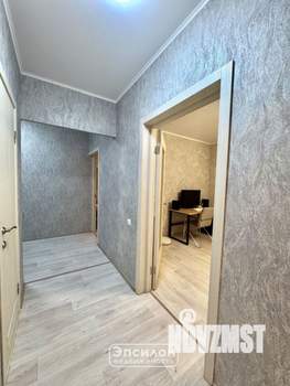 2-к квартира, вторичка, 57м2, 17/17 этаж