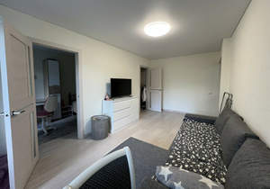 2-к квартира, вторичка, 43м2, 5/5 этаж