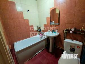 2-к квартира, вторичка, 44м2, 3/5 этаж