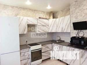 2-к квартира, вторичка, 56м2, 14/17 этаж
