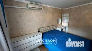 3-к квартира, вторичка, 83м2, 2/5 этаж